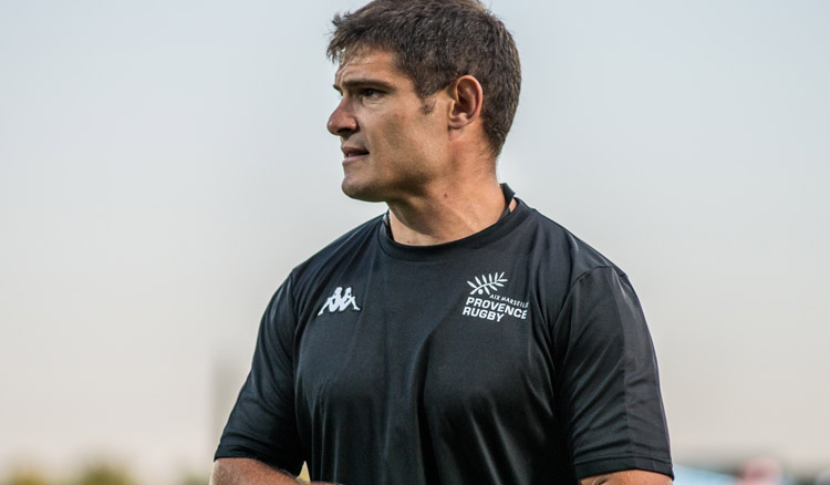 Fabien Cibray pousse un énorme coup de gueule et prend une décision forte !