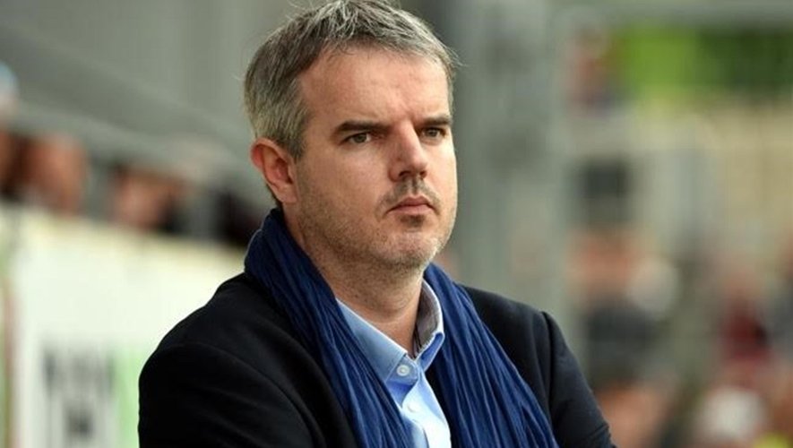 Le président de Vannes ne cache pas sa frayeur avant de défier le Stade-Toulousain