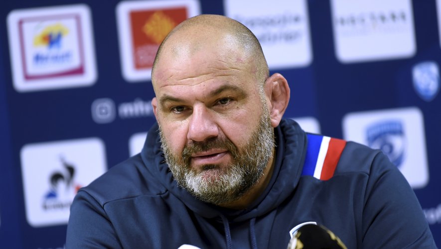 Patrice Collazo tire le signal d’alarme : “Tant qu’on ne fait pas une série, on ne sort pas du truc”