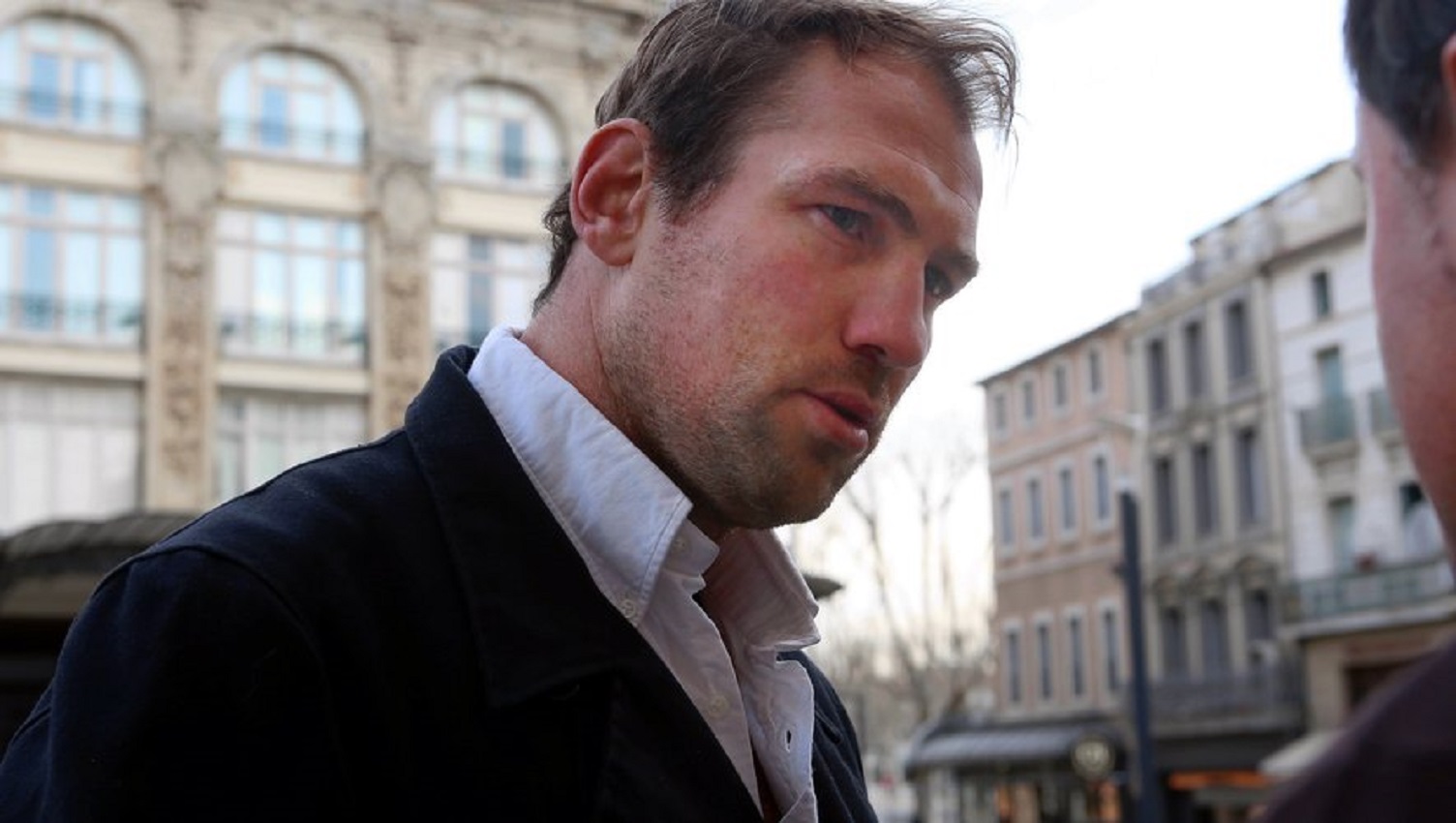 Rocky Elsom va être rejugé ce vendredi : Explications !