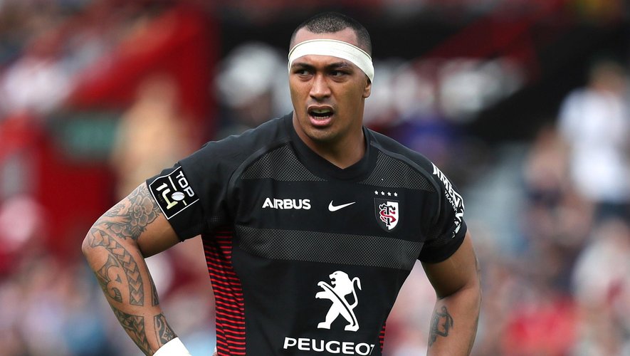 C’est officiel pour Piula Fa’asalele !