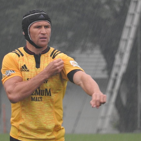 Matt Giteau et d’autres ex-internationaux australiens montent au créneau !