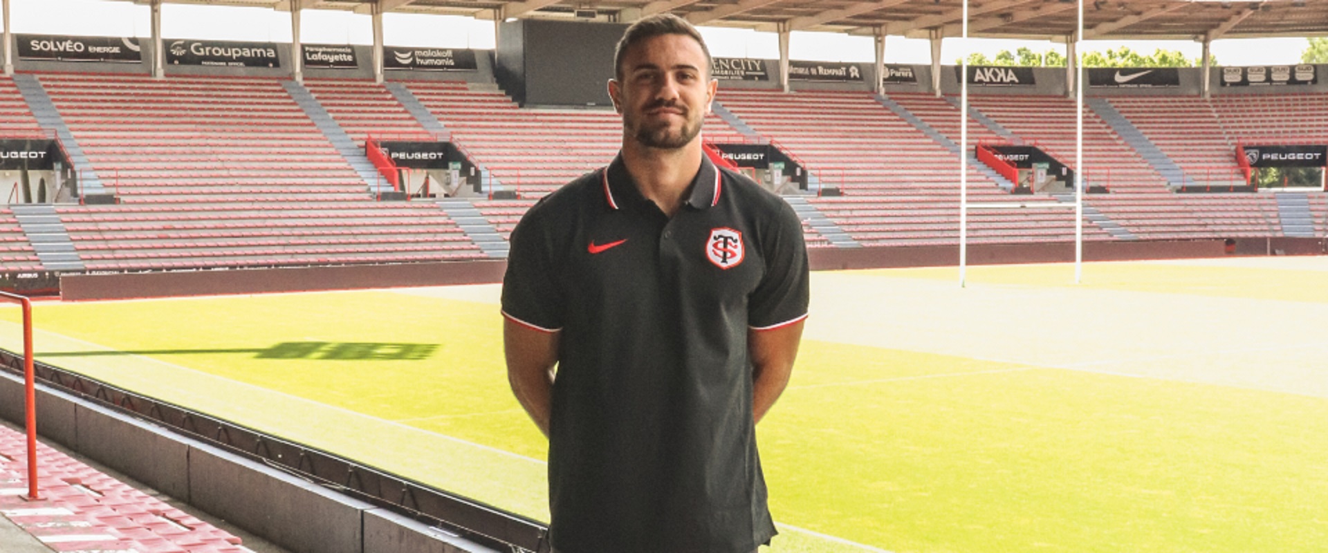 Le point sur l’affaire Jaminet – Stade Toulousain !