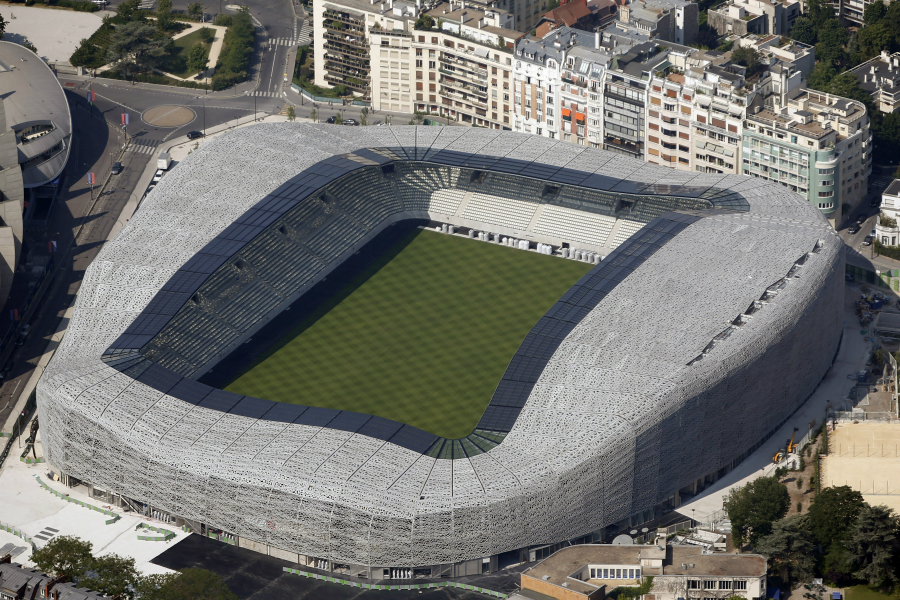OFFICIEL : Le Paris FC va partager le Stade Jean-Bouin avec le Stade-Français Paris !