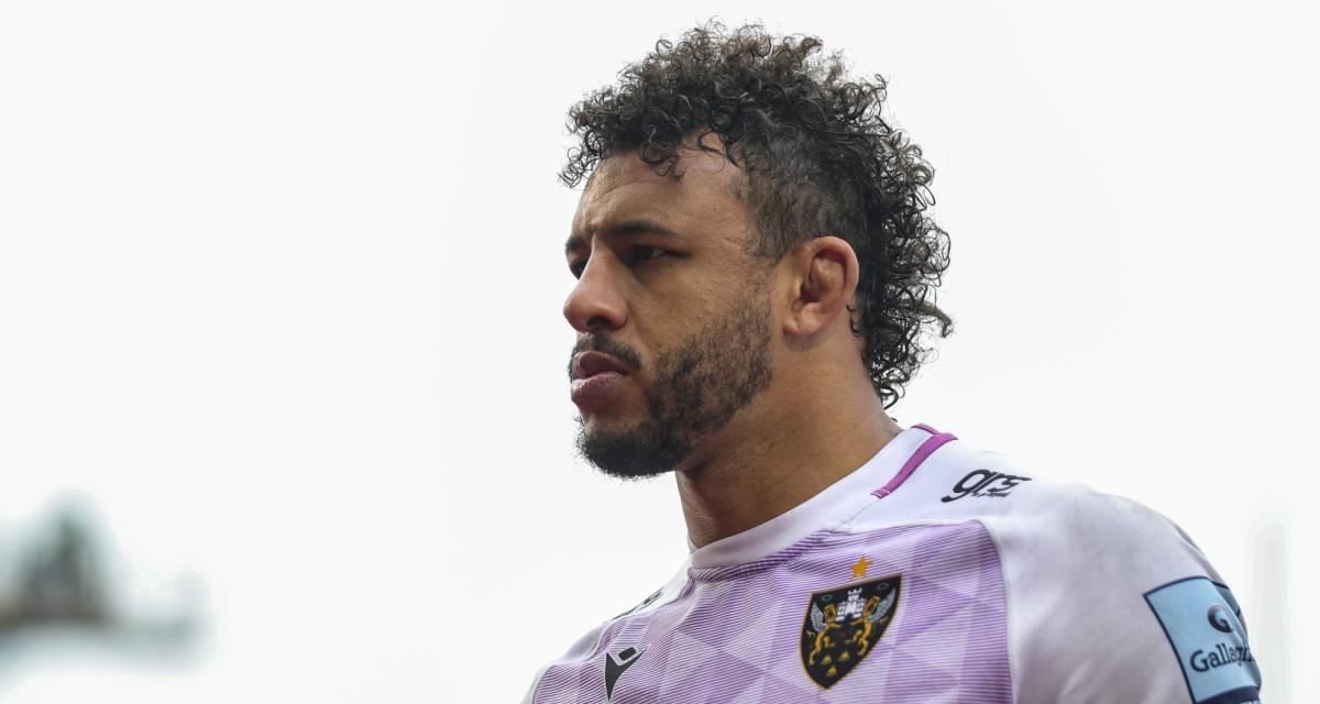 Courtney Lawes : “C’est l’un des meilleurs joueurs du monde en ce moment”