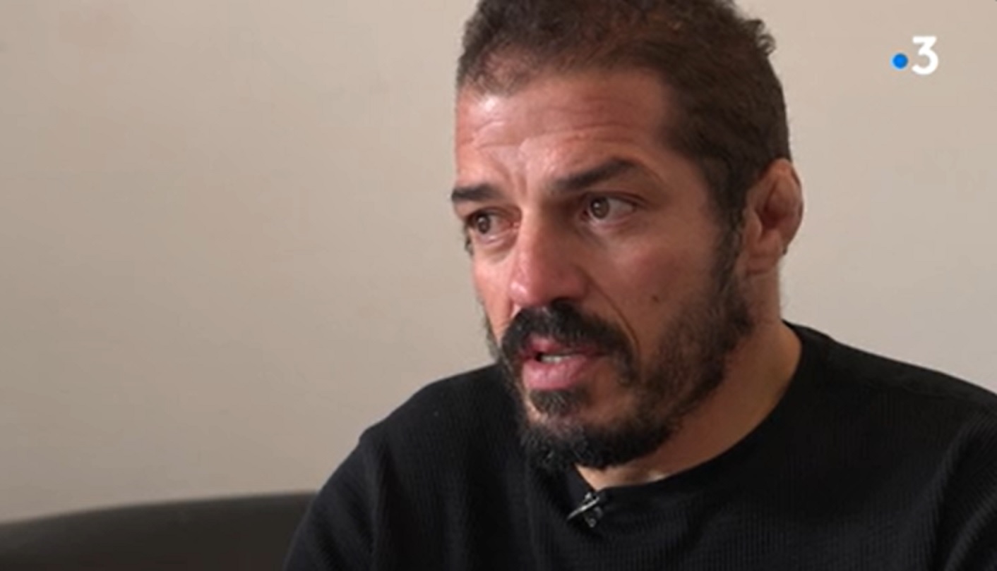 La famille Narjissi a quitté le Stade de France dès la fin de l’hommage rendu à Medhi : “Je ne peux plus, pour moi, c’est fini !”