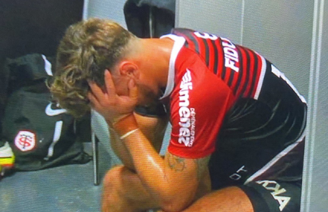 Romain Ntamack marqué comme “indisponible” sur le logiciel des feuilles de matches !