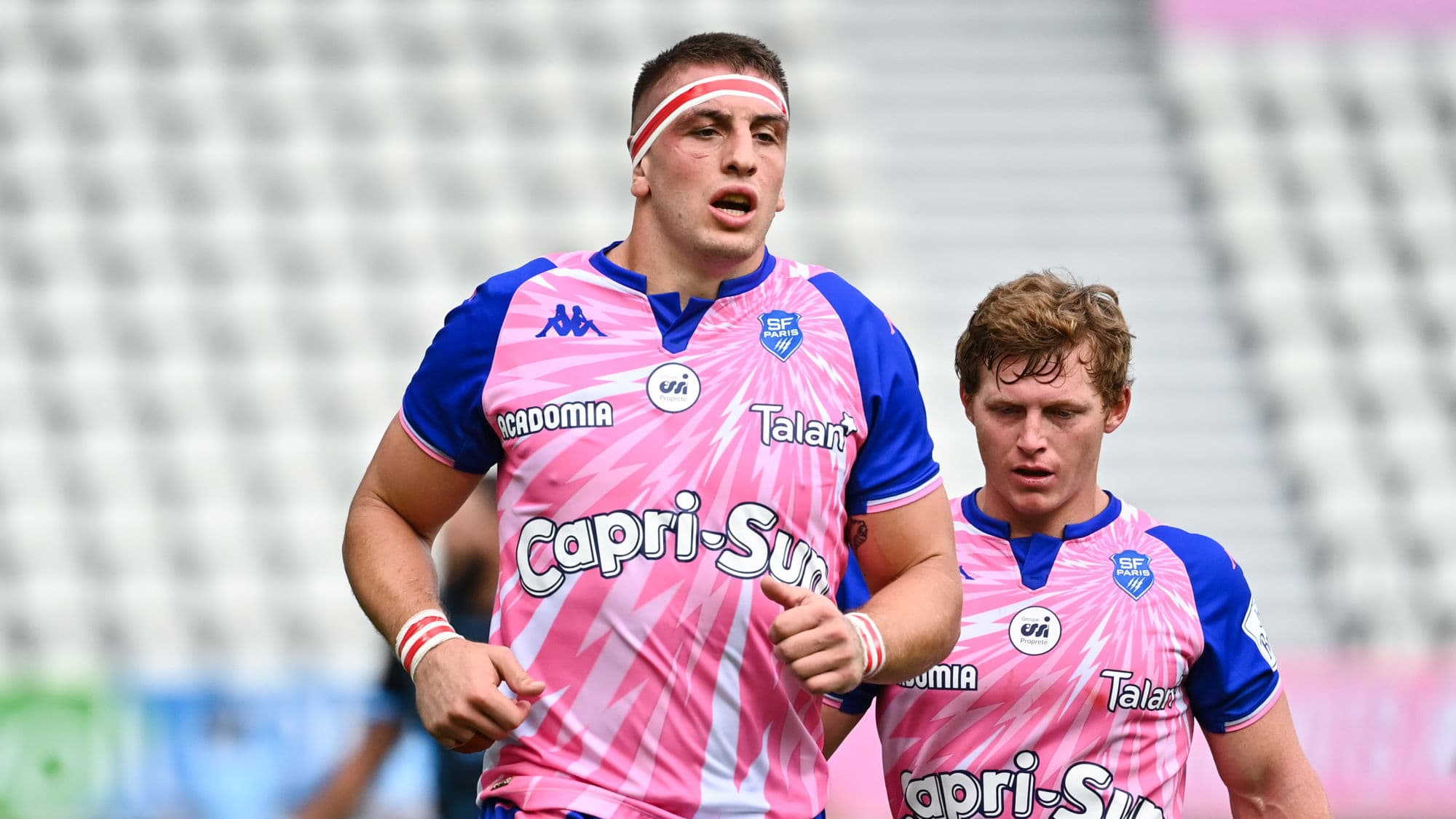 Lourde sanction pour un Parisien !