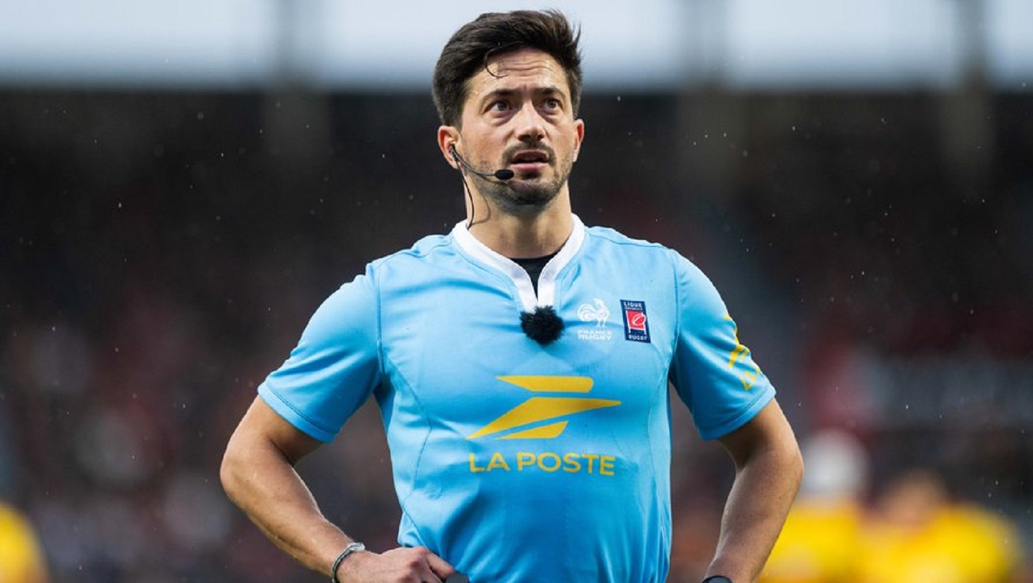 Clermont – Toulouse : L’arbitrage va être analysé dans les moindres détails !