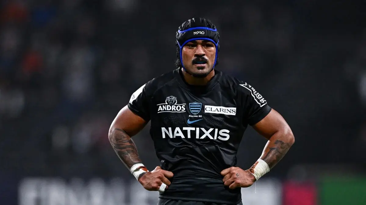 Les nouvelles sont inquiétantes pour le centre de Vannes Francis Saili !