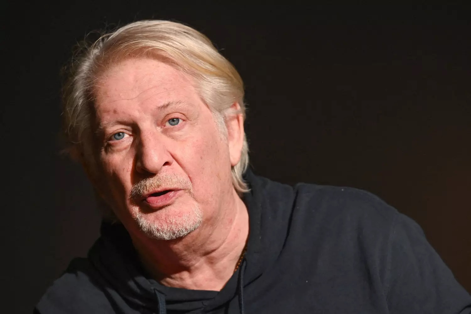 Patrick Sébastien ne croit plus en l’équipe de France : “Je ne suis pas confiant pour le match contre l’Italie !”