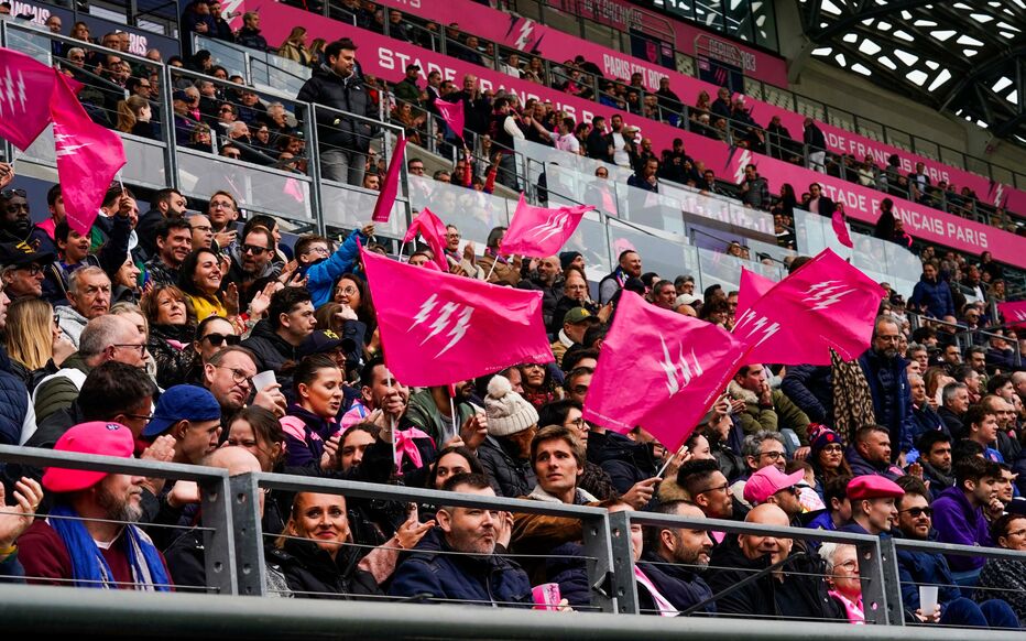 Le Stade Français dernier : Les supporters Parisiens, excédés, publient un communiqué !