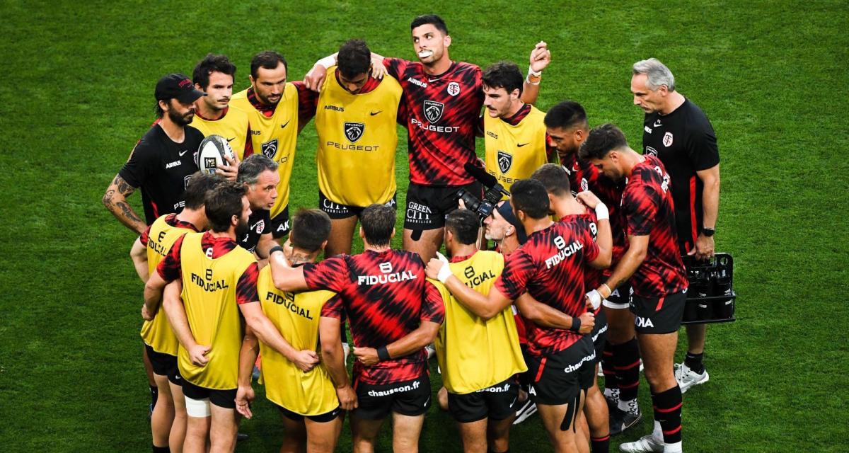 Clermont – Toulouse : Découvrez les notes des joueurs (Un jeune Toulousain a été monstrueux !)