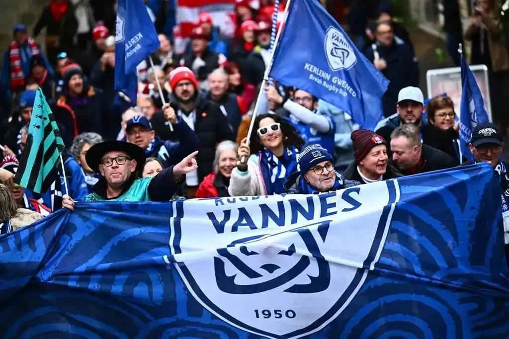 Vannes ne compte pas se rendre à Toulouse en victime