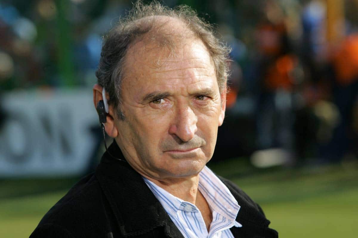 Pierre Villepreux stupéfait devant la décision de Fabien Galthié : “Pourquoi le mettre sur la sellette ?”