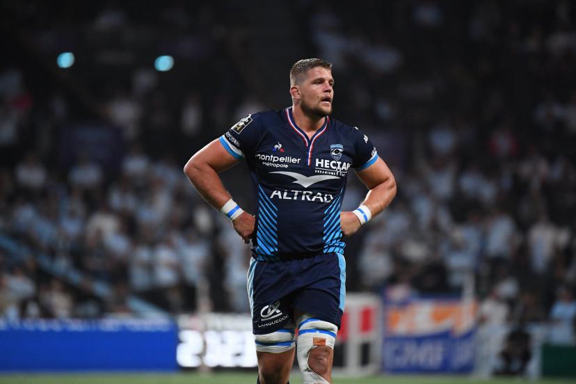 Du beau monde absent du côté de Montpellier avant d’affronter Toulon !