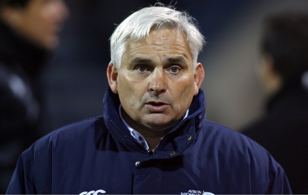 Jean-Pierre Elissalde s’agace contre les Rochelais : “Colombe a disparu, Paiva, il est où là ?”