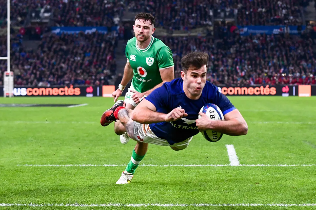 Comparaison avec Mohamed Ali, sorcellerie : Les réactions démesurées de la presse internationale sur le succès des Bleus !