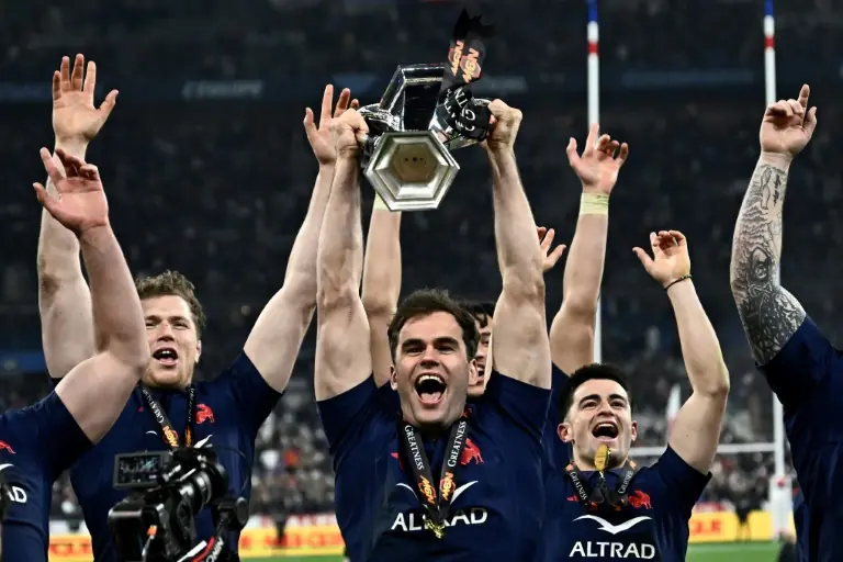 La France est-elle prête trop tôt pour la coupe du monde 2027 ? Explications !