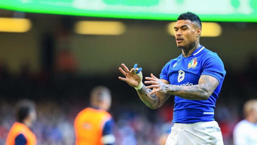 OFFICIEL – Le LOU prolonge un de ses internationaux  !