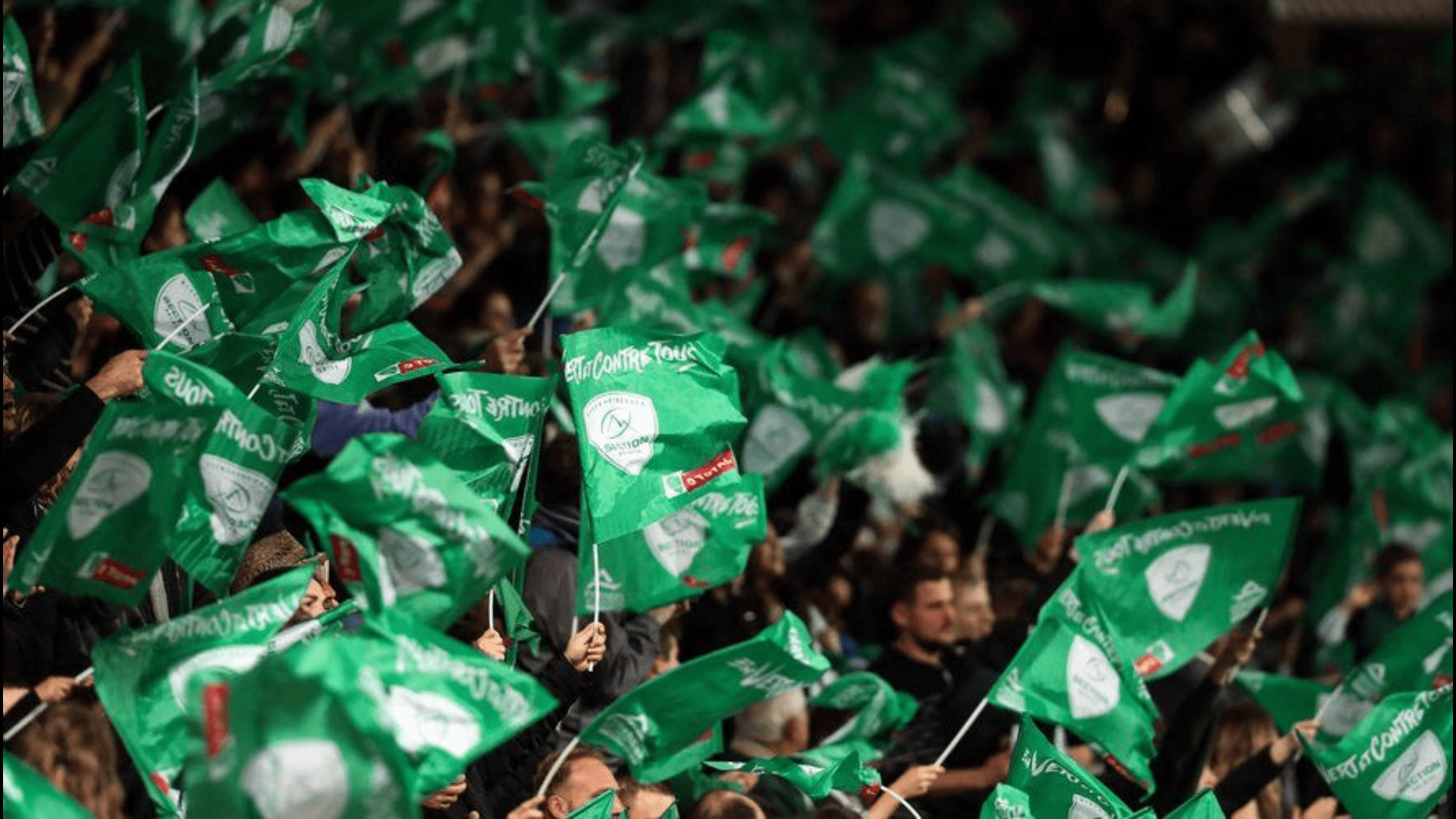 Les supporters de Pau pourraient écoper d’une amende de 135 euros : Explications !