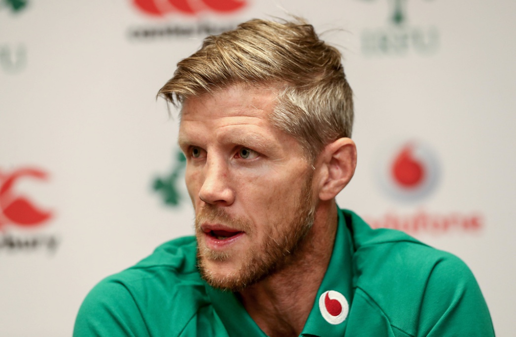 Simon Easterby déterminé mais en alerte : “les Français ont la capacité de faire de réels dégâts”