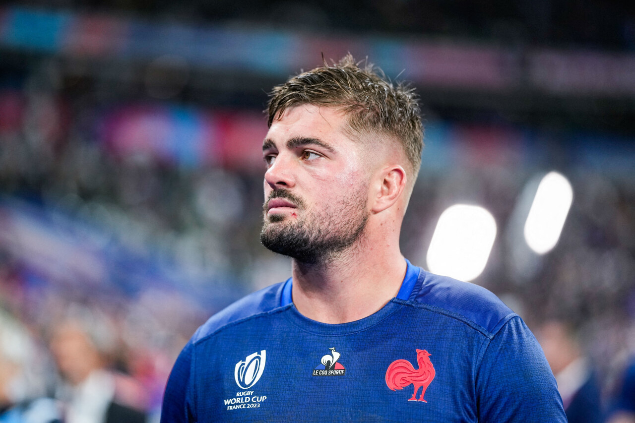 Du changement dans la composition probable des Bleus : Grégory Alldritt absent !