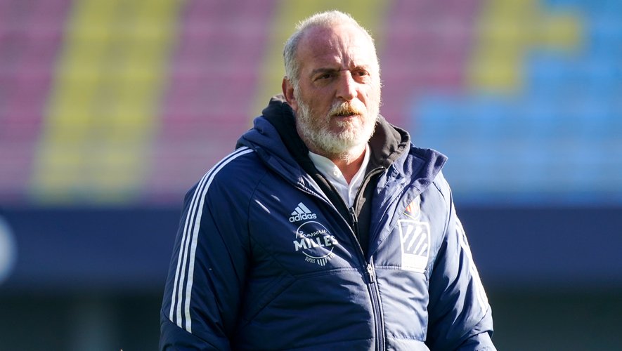 La mise à l’écart de Penaud, le retour de Ntamack… Les vérités de Patrick Arlettaz !