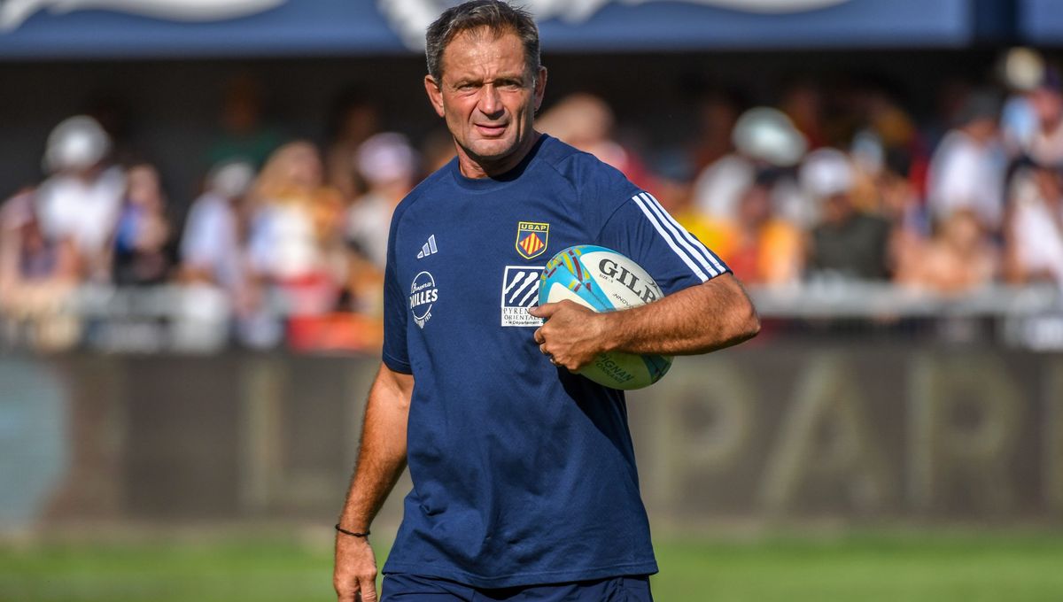 Franck Azéma alerte ses troupes : “Il va falloir se bagarrer sur chacun d’entre eux”