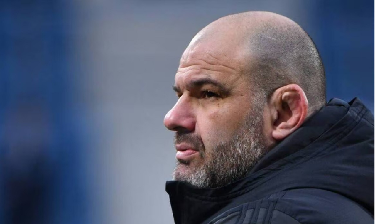 Patrice Collazo réagit à la victoire du Racing 92 contre l’UBB