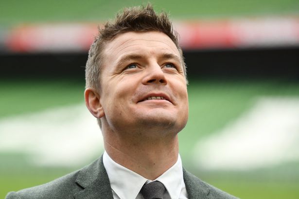 Brian O’Driscoll dithyrambique au sujet d’Antoine Dupont : “Dupont, c’est le Lionel Messi du rugby”