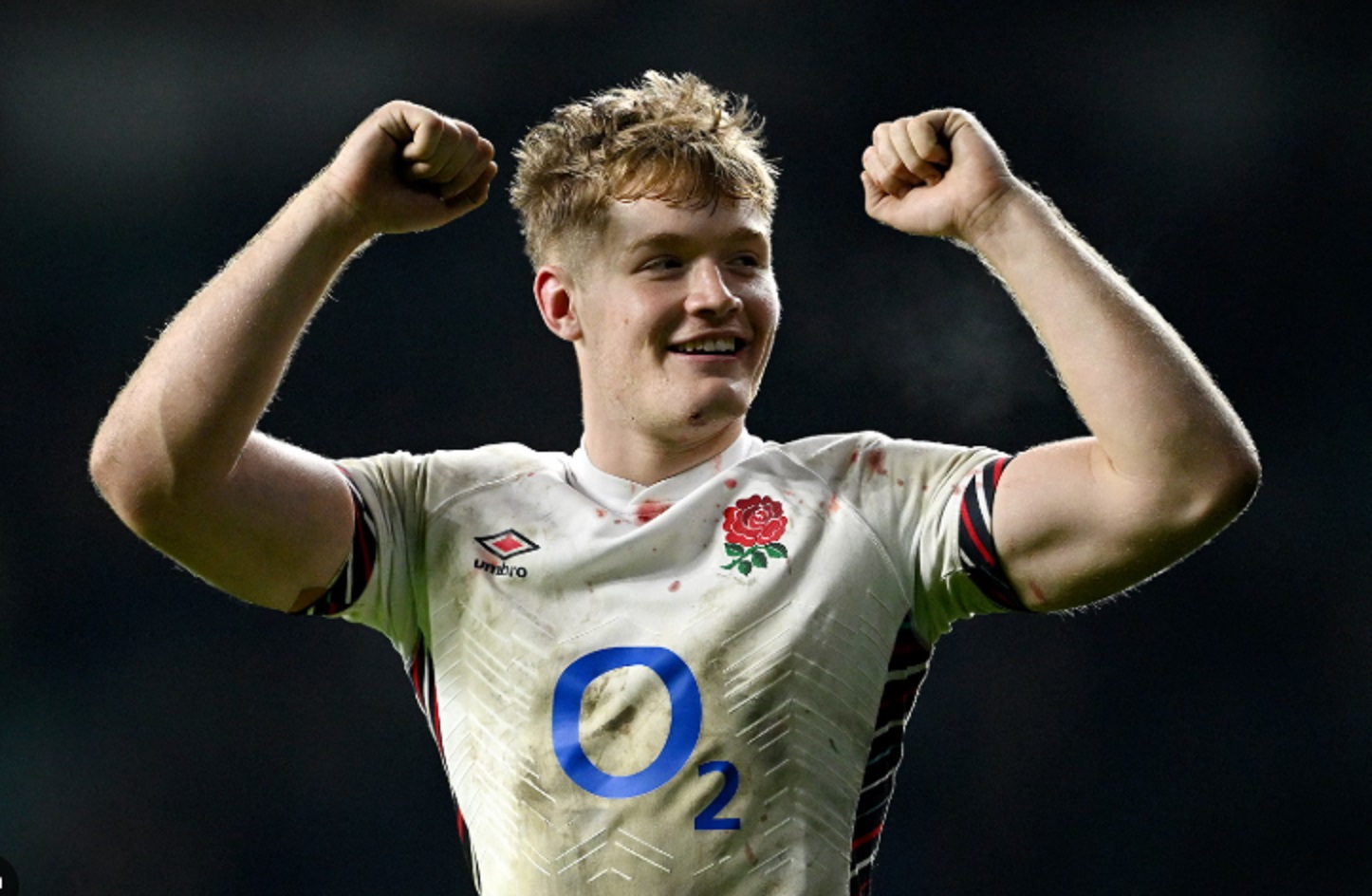 Un jeune international Anglais courtisé par de nombreux clubs !