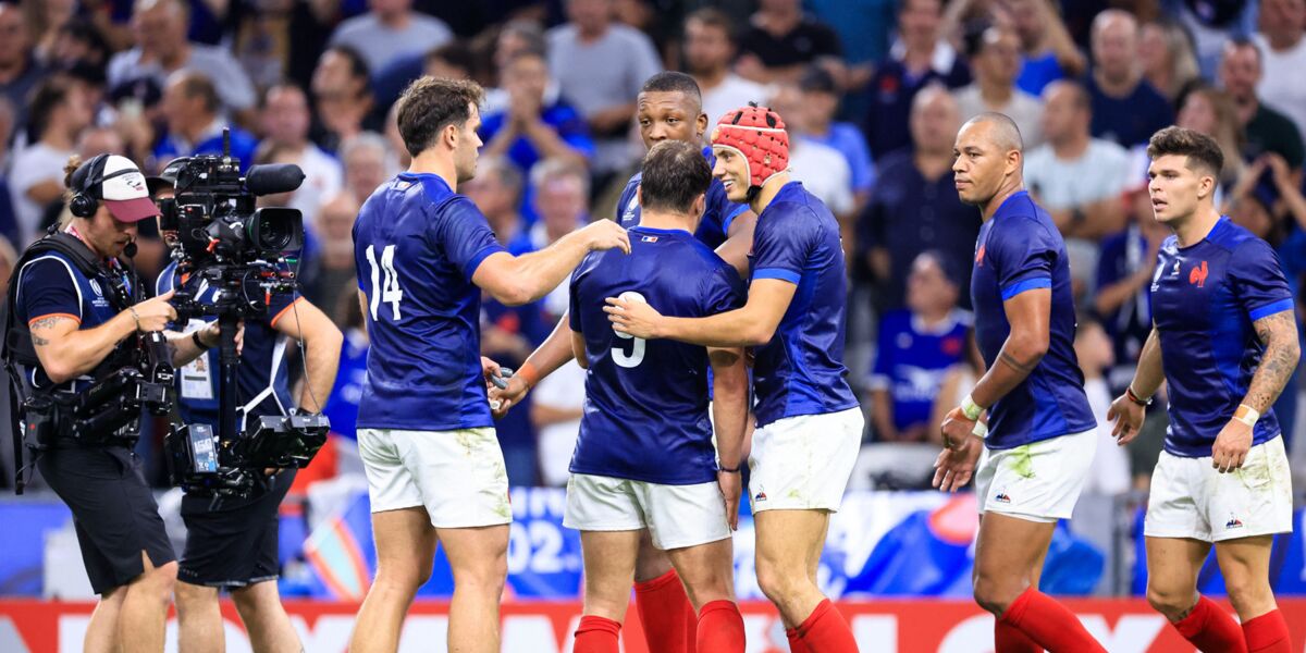 Irlande – France : Bon match à tous !