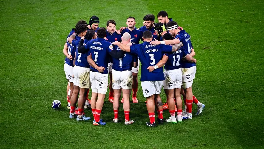 Les audiences télé du rugby écrasent celle du football !