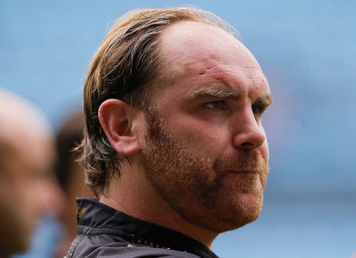 Andy Goode furieux : « Mauvaka aurait dû recevoir un carton rouge direct ! »