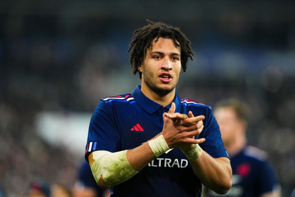 Mickaël Guillard : “J’ai vécu un rêve éveillé !”