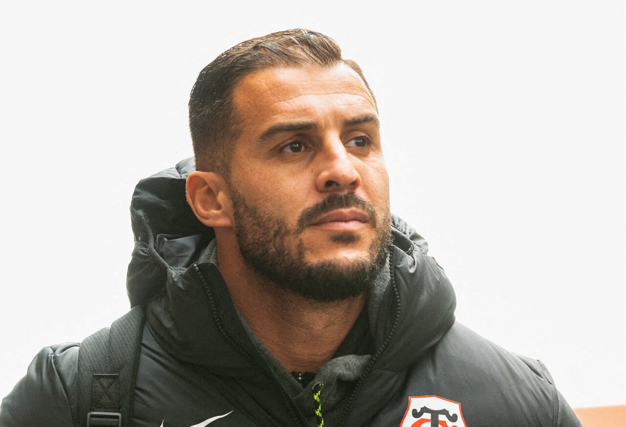 Pour s’être également rompu les croisés à 2 reprises, Sofiane Guitoune livre des conseils à Antoine Dupont !