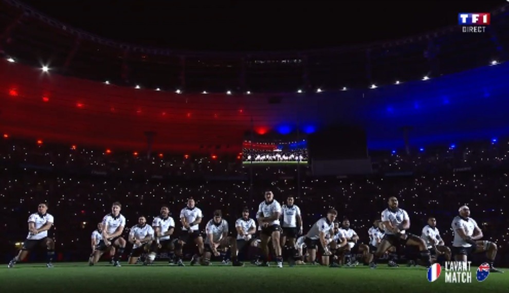 Midi Olympique plaide pour que les meilleurs Bleus participent à la tournée en Nouvelle-Zélande !