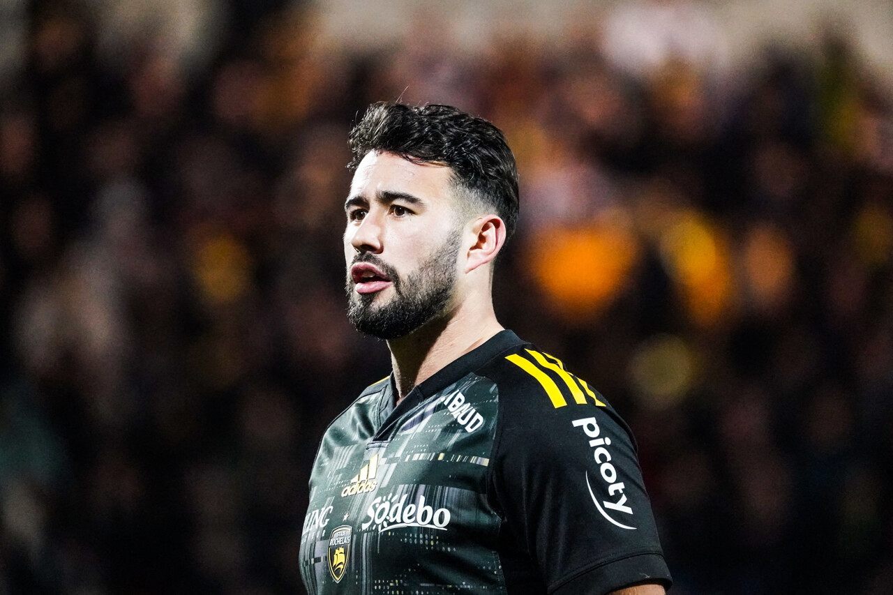 Antoine Hastoy : « Ça fait chier ! »