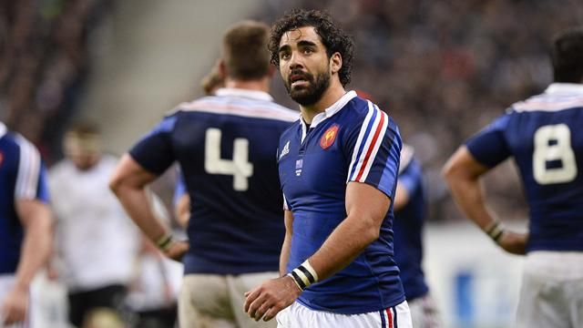 Yoann Huget : “On va voir si l’équipe de France a de l’orgueil”