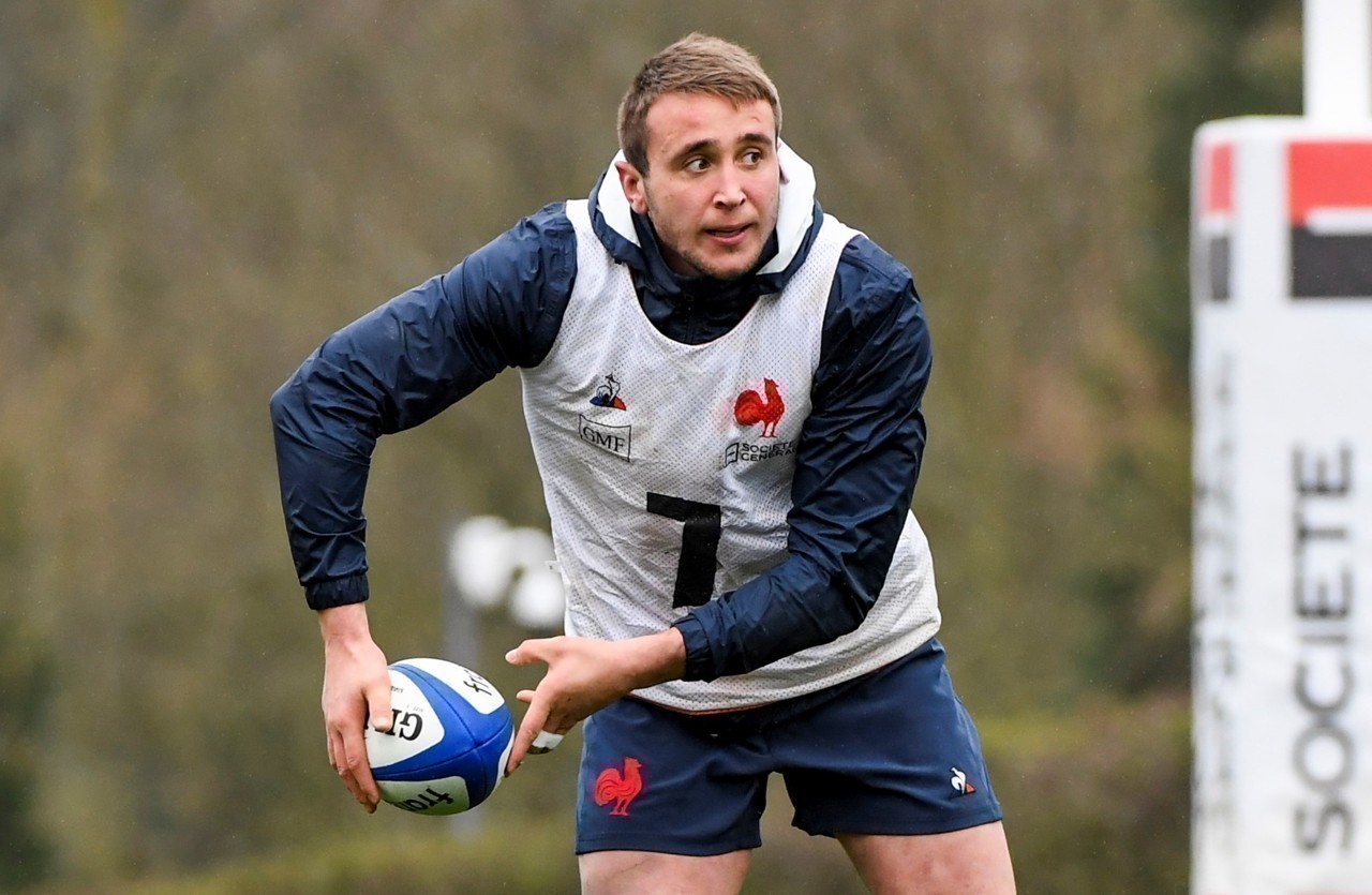 Anthony Jelonch savoure : “Une de nos plus belles victoires”