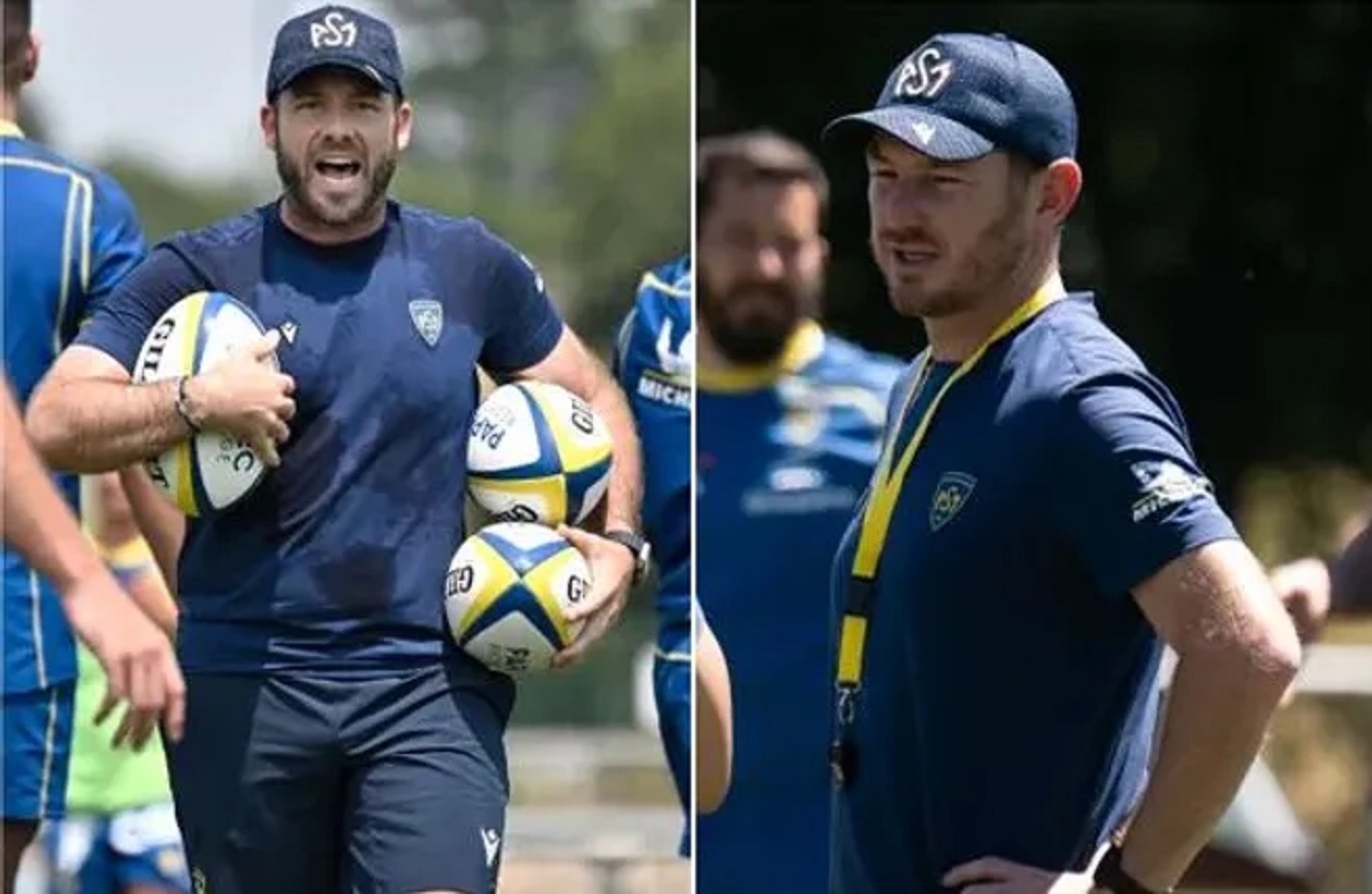 CLERMONT – Les adjoints de Christophe Urios fixés sur leur avenir !