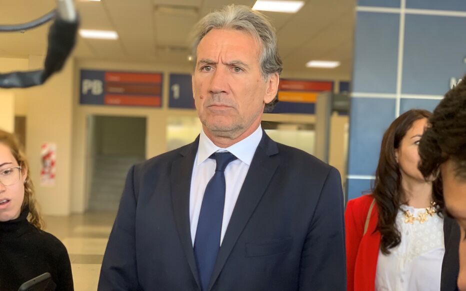 La somme indécente réclamée par les avocats Argentins qui ont défendu Jegou et Auradou !