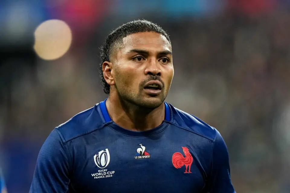 Peato Mauvaka se dit très inquiet pour Antoine Dupont