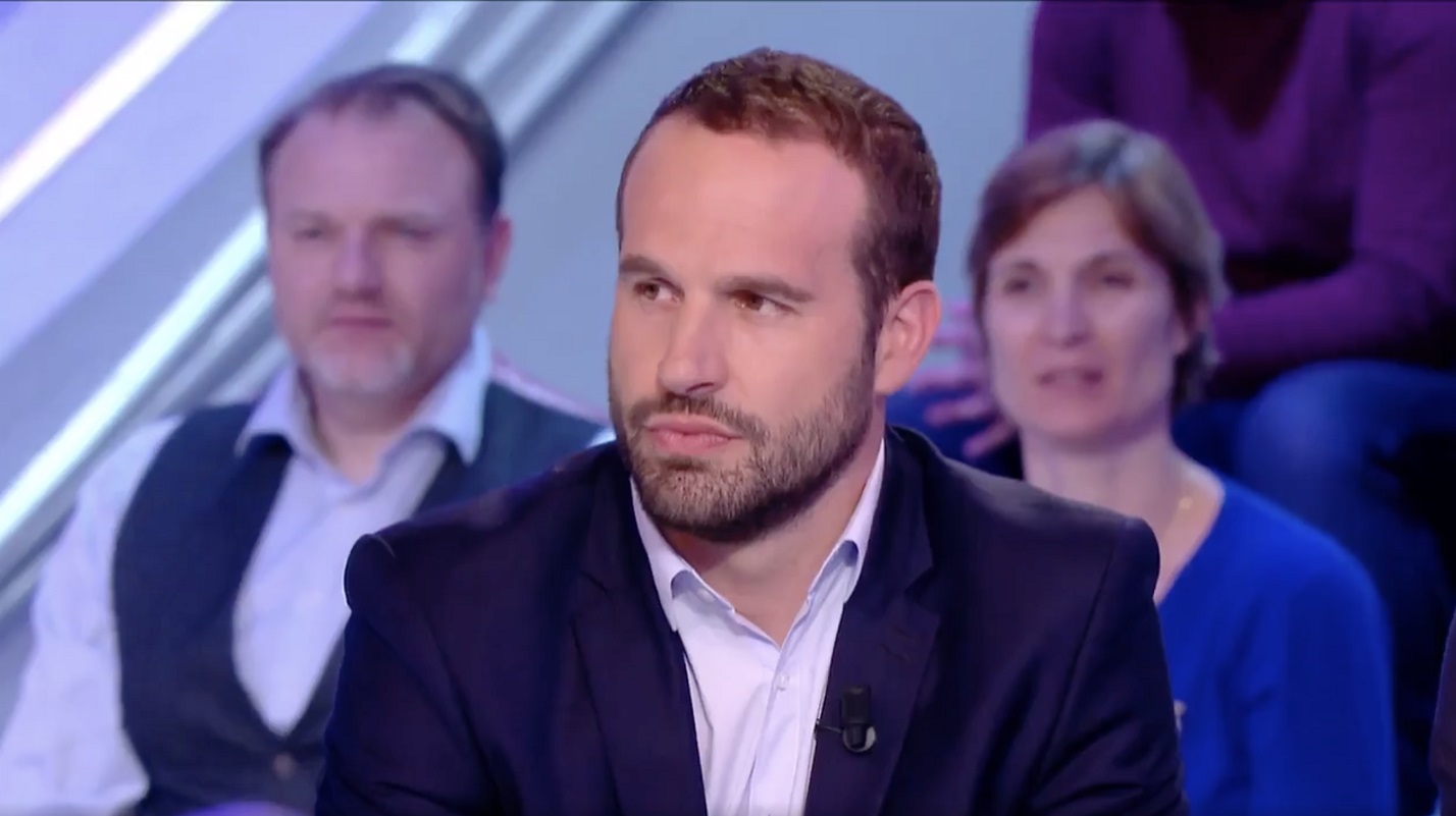 Michalak : « J’ai beaucoup pleuré après des échecs, dans les vestiaires, dans des toilettes de vestiaires »