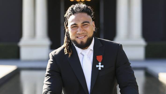 Ma’a Nonu devient co-propriétaire du club de San Diego !