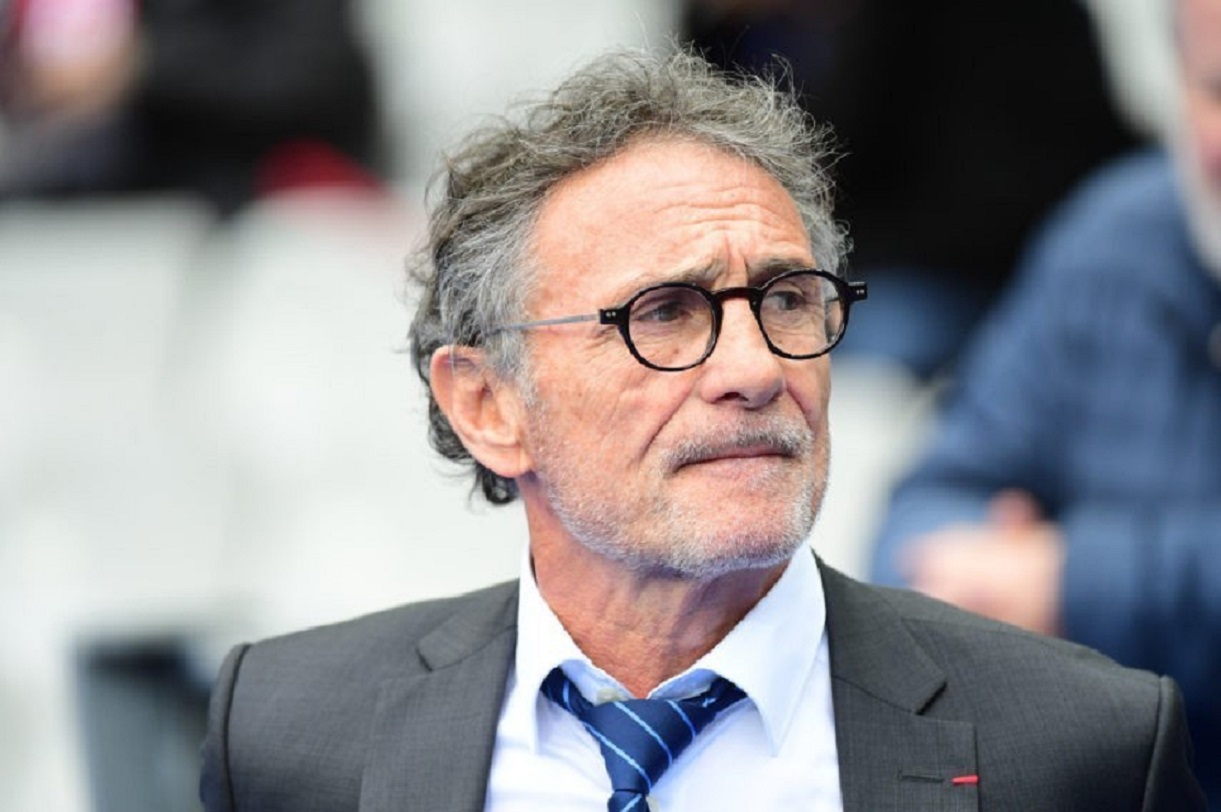 Guy Novès se dit sidéré par le Stade-Toulousain avant le choc contre l’UBB !