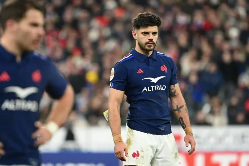 Découvrez la composition probable des Bleus pour affronter l’Irlande !