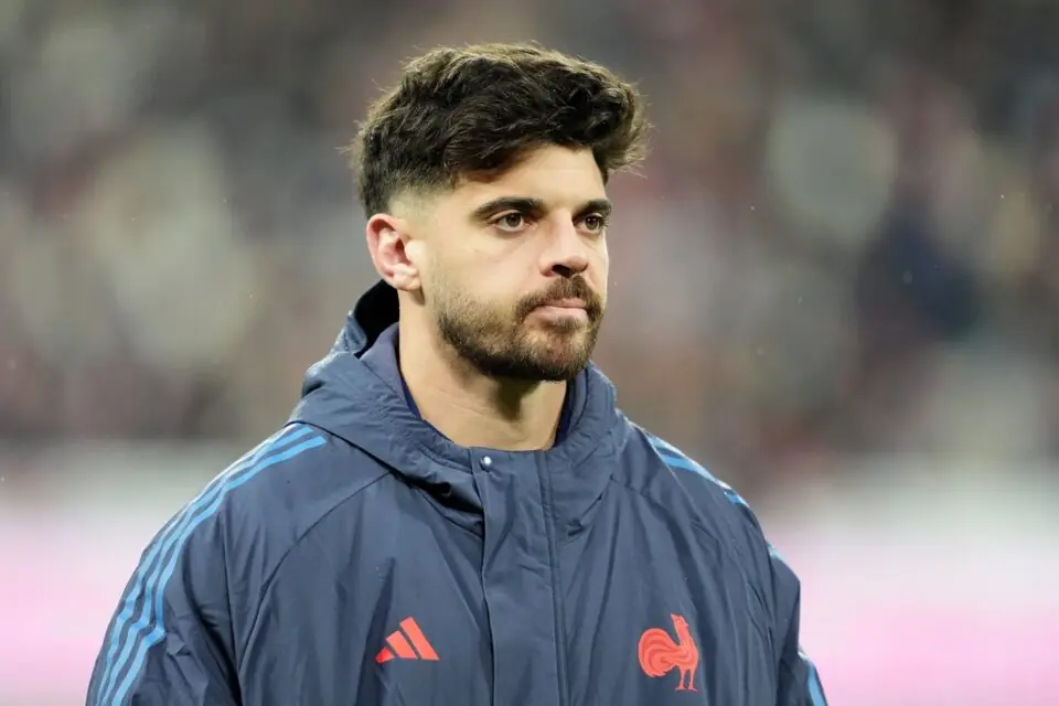 Romain Ntamack totalement impressionné : « Je suis vraiment surpris de ce joueur-là »