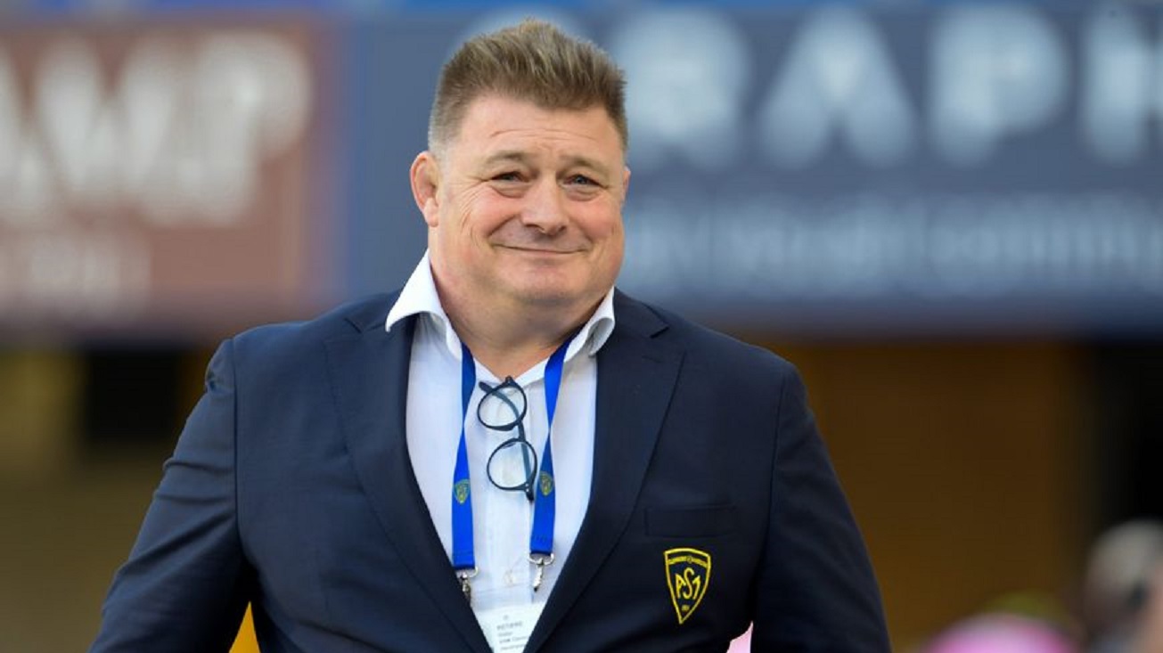 OFFICIEL – Didier Retière devient le Directeur Technique National de la fédération de tennis française !